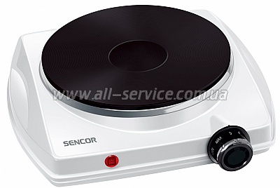  Sencor SCP 1503 WH