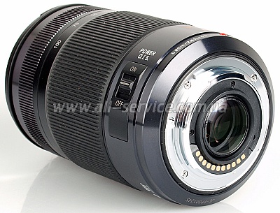  Panasonic Micro 4/ 3 Lens 35-100 mm F2.8 (H-HS35100E)