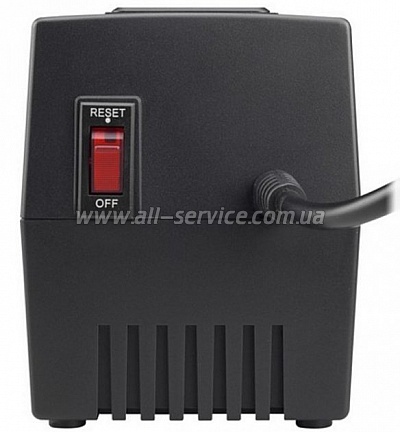   APC Line-R 595VA Schuko (LS595-RS)