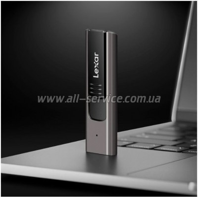 USB   Lexar 256GB JumpDrive M900 USB 3.1 (LJDM900256G-BNQNG)