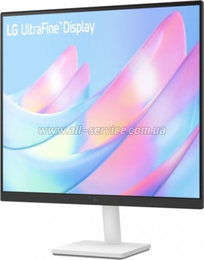  LG 27US500-W