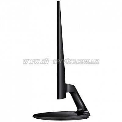  SAMSUNG 21.5" LS22F350FHIXCI