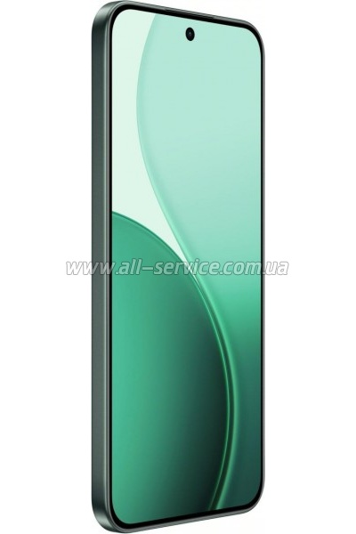   Oppo Reno14 F 5G 8/256GB Luminous Green (OFCPH2743 _GREEN _8/256)