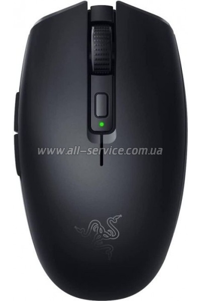  Razer Orochi V2 Wireless Black (RZ01-03730100-R3G1)
