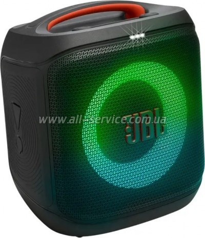   JBL PartyBox Encore Essential 2 Black (JBLPBENCOREESS2EP)