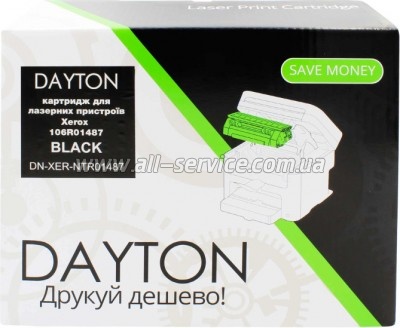 �������� Dayton Xerox WC 3210MFP/ 3220MFP ������ 106R01487 (DN-XER-NTR01487)