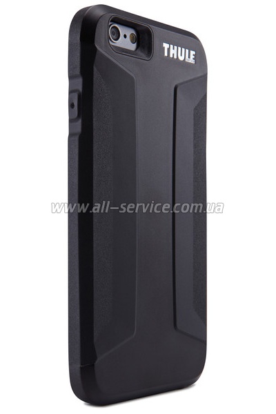 Чехол THULE iPhone 6 Plus (5.5`) - Atmos X3 (TAIE-3125) Black Чехол THULE iPhone 6 Plus (5.5`) - Atmos X3 (TAIE-3125) Black