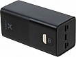   Vinga 50000 mAh 22.5W Display Black (VPBB5022)