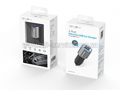    TP-Link Laos CP220