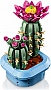 ����������� LEGO Botanicals ������ ������� (11509)