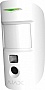   Ajax MotionCam HDR white
