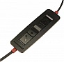  Poly BlackWire C3210 USB-C HS Mono (8X214AA)