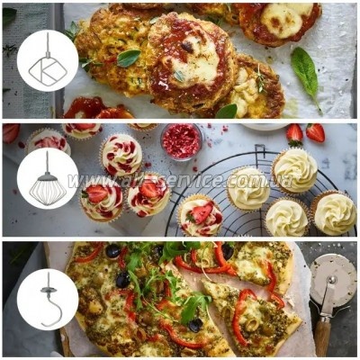 �������� ������� Kenwood KHC29A.O0SI