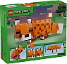 ����������� LEGO Minecraft ������ (21588)