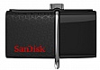  16GB SanDisk USB 3.0 Ultra Dual Drive OTG Black (SDDD2-016G-GAM46)