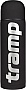  Tramp Soft Touch 1.2  Black (UTRC-110-black)