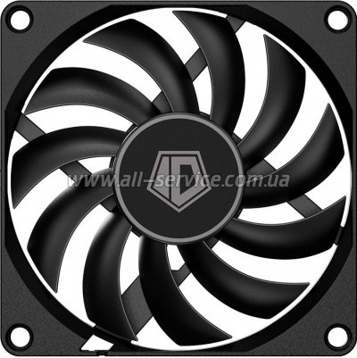   ID-Cooling NO-8010-PWM