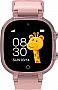�����-���� Gelius Pro GP-PK009 Summer GPS/4G/ESIM Pink (2099901012463)
