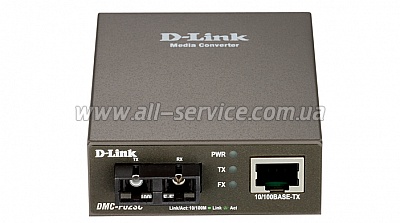  D-Link DMC-F02SC