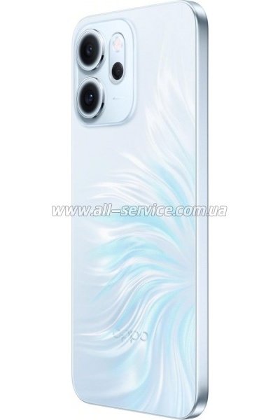 ��������� ������� Oppo Reno14 F 5G 8/256GB Opal Blue (OFCPH2743 _BLUE_8/256)