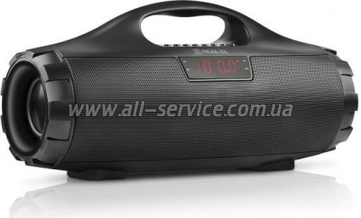   REAL-EL X-731 Black