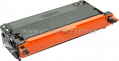 BASF  Xerox Phaser 6180  113R00726 Black (BASF-KT-113R00726)