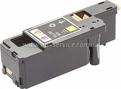  BASF  Xerox Phaser 6020/ 6022/ WC6025/ 6027  106R02758 Yellow (BASF-KT-106R02758)