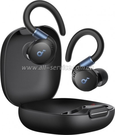 �������� Anker SoundCore Sport X20 Black (A3968G11)