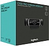 - Logitech C922 Pro Stream (960-001088)