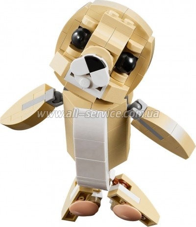 ����������� LEGO reator ��������� ���������� (31162)