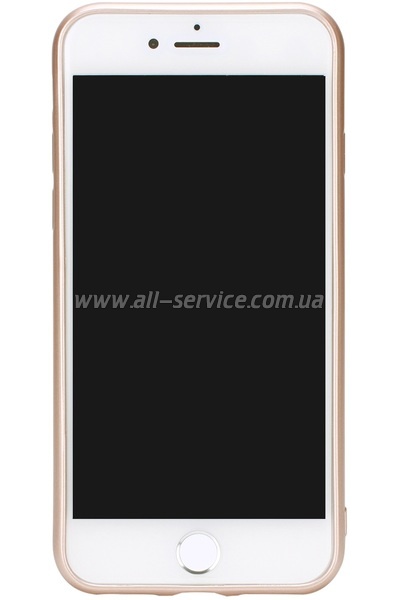  T-PHOX iPhone 7 - Shiny Gold (6361752)