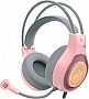 Наушники Xtrike ME GH-515 Pink/ Grey (GH-515P) Наушники Xtrike ME GH-515 Pink/ Grey (GH-515P)