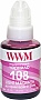 ������� WWM Epson 108 Epson L8050/ L18050 140� Light Magenta (E108LM)