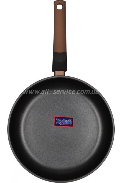 ��������� Ardesto Gemini Foggia 26�� Brown (AR1926PG)