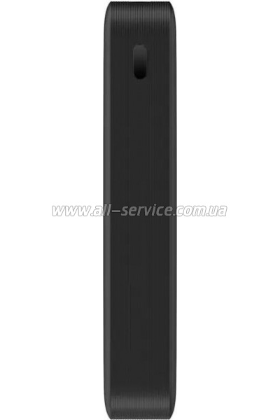   Xiaomi Redmi 20000mAh 18W Black (VXN4285CN / VXN4304GL)