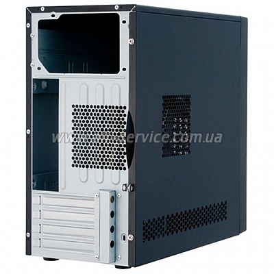  CHIEFTEC Mesh CQ-01B-U3 +  CHIEFTEC iArena GPA-500S8 500 (CQ-01B-U3-500S8)