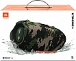   JBL Xtreme 4 Camo (JBLXTREME4CAMOEUNA)