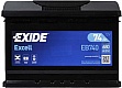 ����������� ������������� EXIDE EXCELL 74A (EB740)