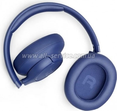 �������� JBL Tune 730BT Blue (JBLT730BTBLU)