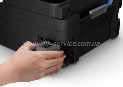 ��� Epson L5590 WiFi (C11CK57404)