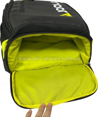   Joola Vision II Black (80166) (930945)