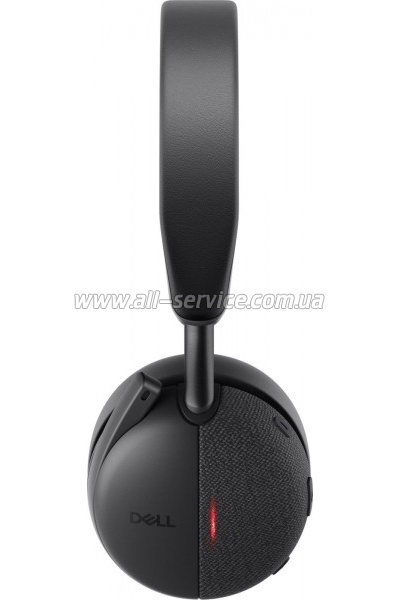 �������� Dell Pro Plus Wireless ANC WL5024 Black (520-BBGM)