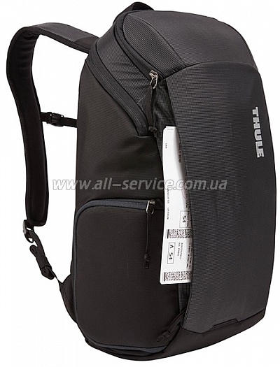  Thule EnRoute Camera Medium DSLR TECB-120 Black (3203902)