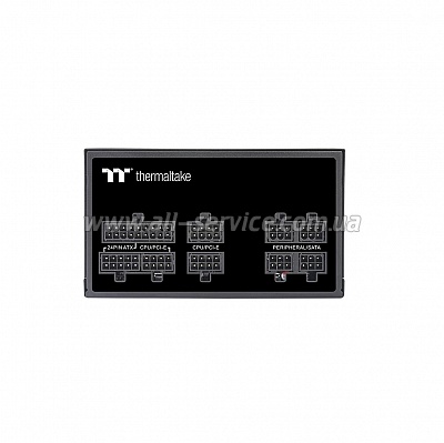   750W Thermaltake ToughPower (PS-TPD-0750FNFAGE-1)