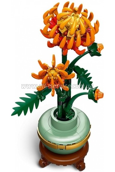  LEGO Icons  278  (10368)