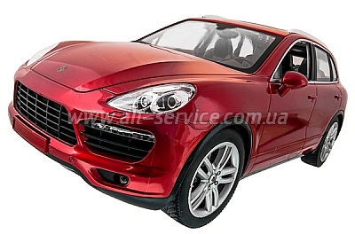 Машинка Meizhi Porsche Cayenne Машинка Meizhi Porsche Cayenne