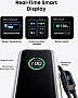 Батарея универсальная Anker 25000mAh PD 165W black (A1695H11) Батарея универсальная Anker 25000mAh PD 165W black (A1695H11)