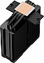    Deepcool AG400 DIGITAL BK ARGB