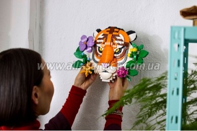  LEGO Art   -  (31217)