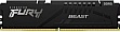     DDR5 16GB 6000 MHz Beast Black XMP Kingston Fury (ex.HyperX) (KF560C30BB-16)